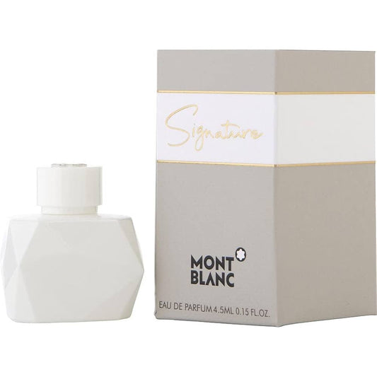 Mont Blanc Signature Mini