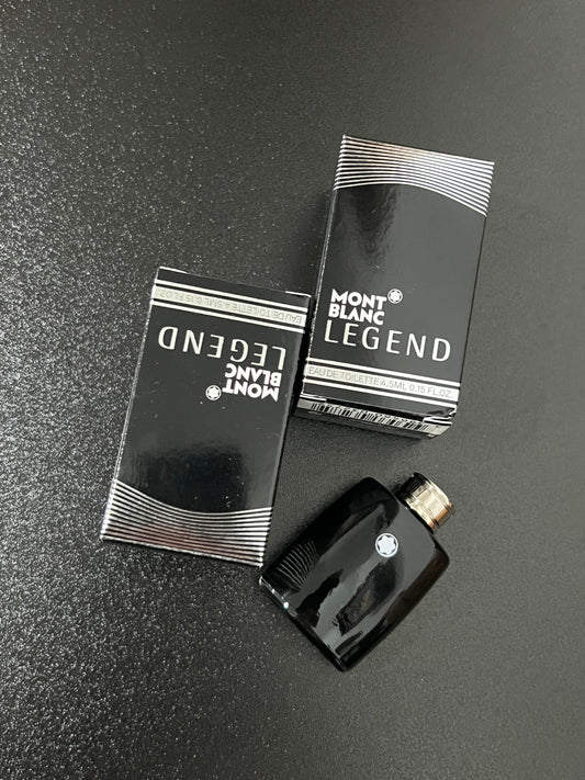 Mont Blanc Legend Mini