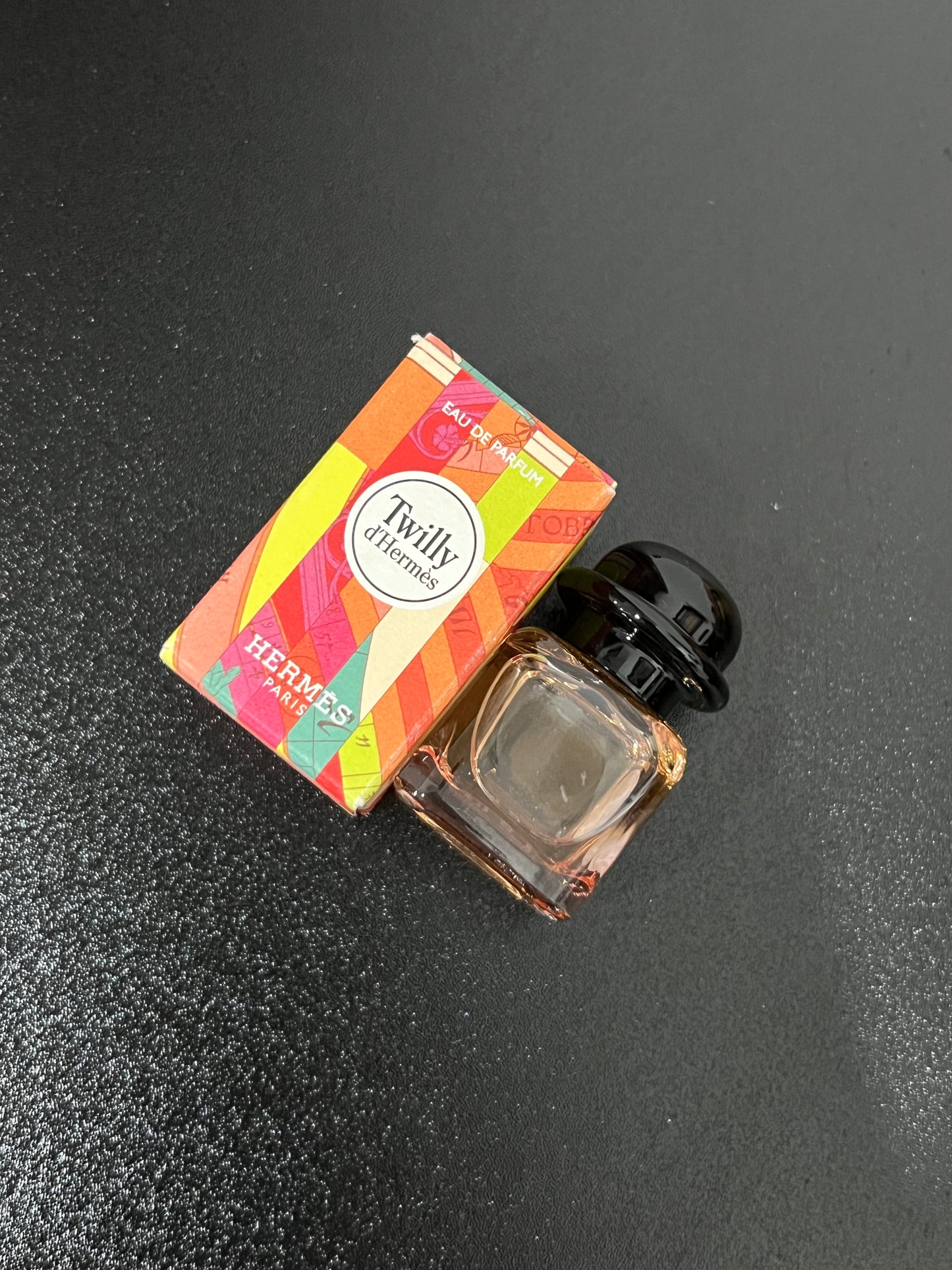 Twilly D’Hermes Paris mini