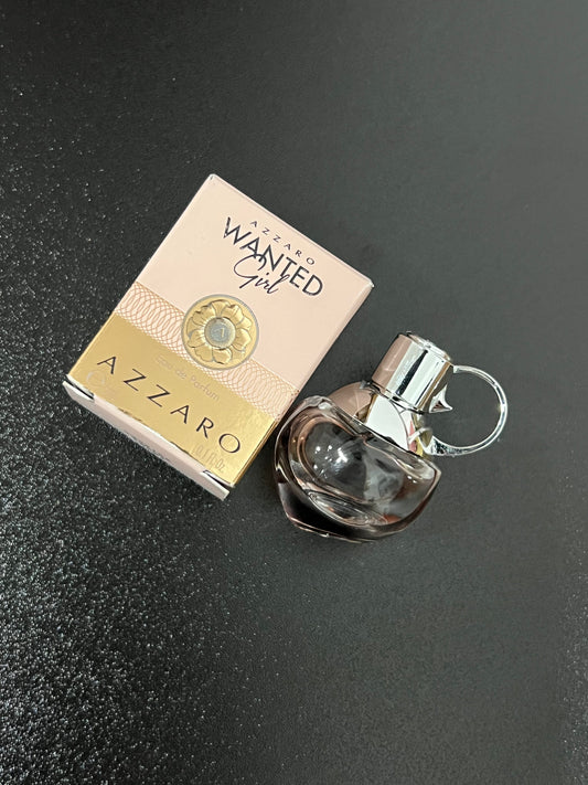 Azzaro Wanted Girl Mini