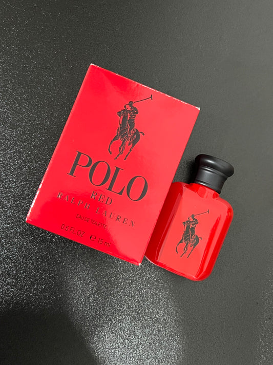 Polo Red mini
