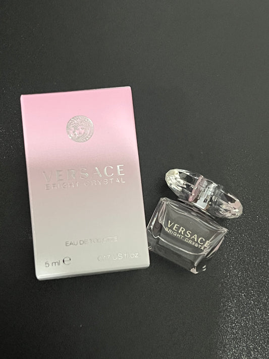 Versace Bright Crystal mini