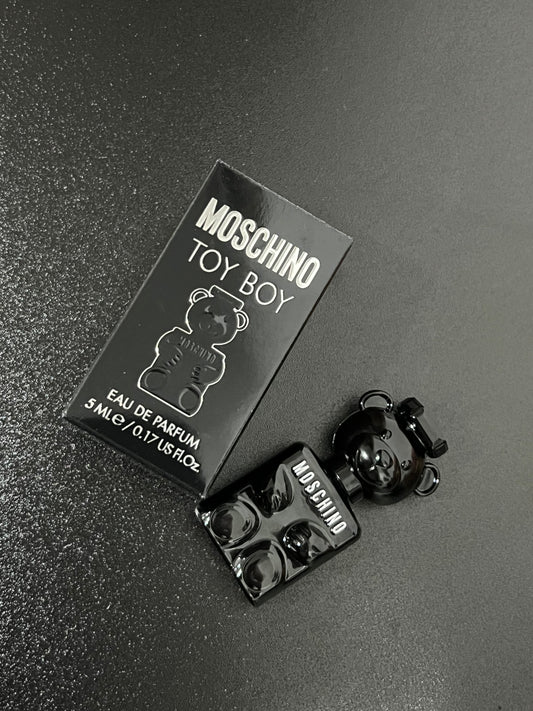 Moschino Toy Boy mini