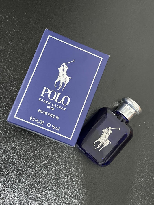 Polo Blue mini