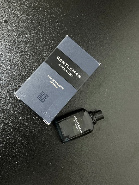 Gentleman Givenchy mini
