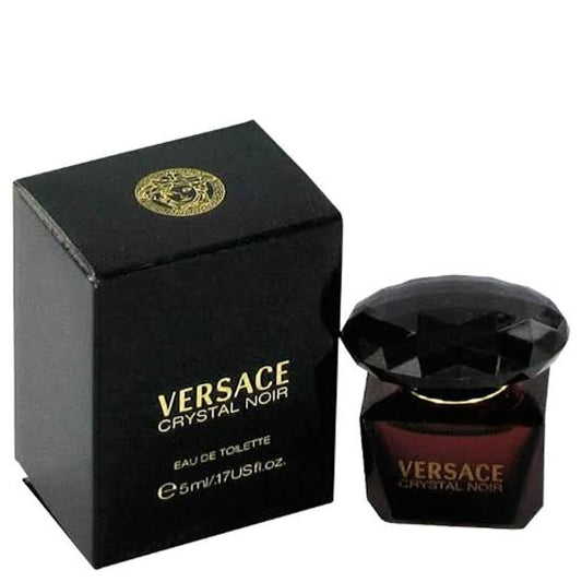 Versace Cristal Noir mini