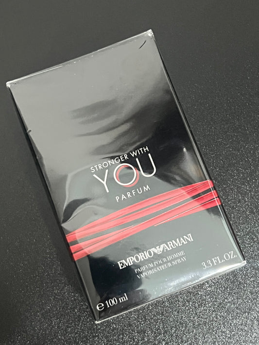 Stronger With You Parfum