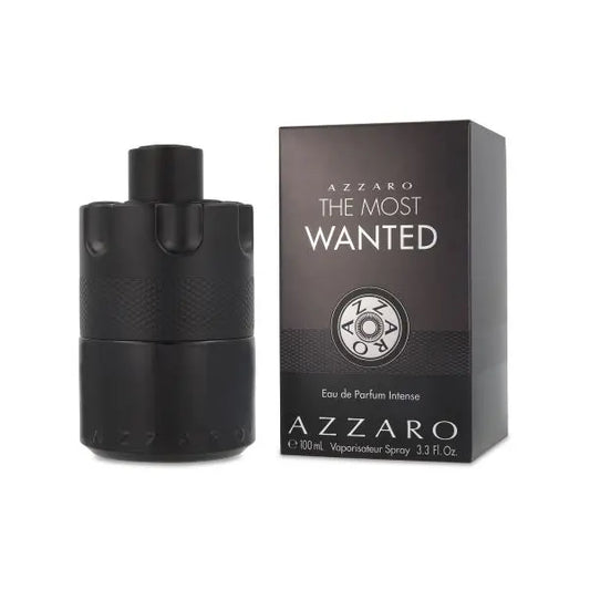 Azzaro The Most Wanted