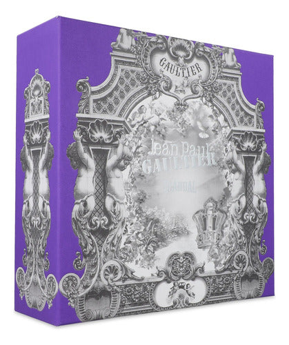 SCANDAL JEAN PAUL GAULTIER LE PARFUM