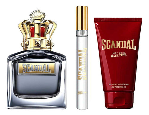 SCANDAL JEAN PAUL GAULTIER LE PARFUM