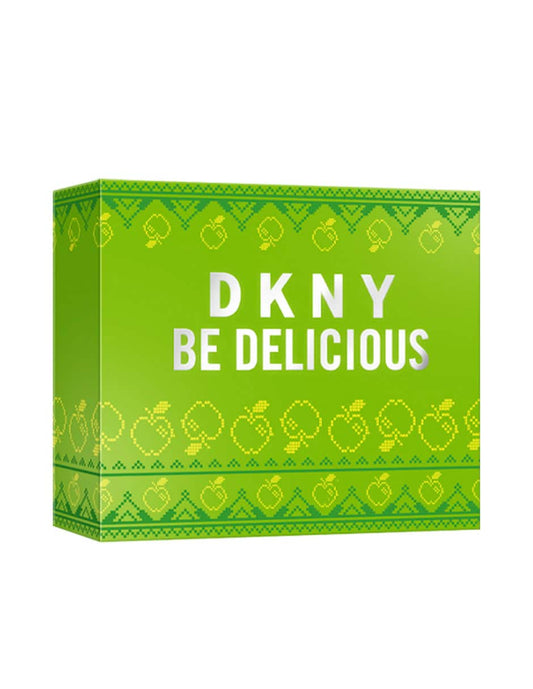 Be delicious DKNY