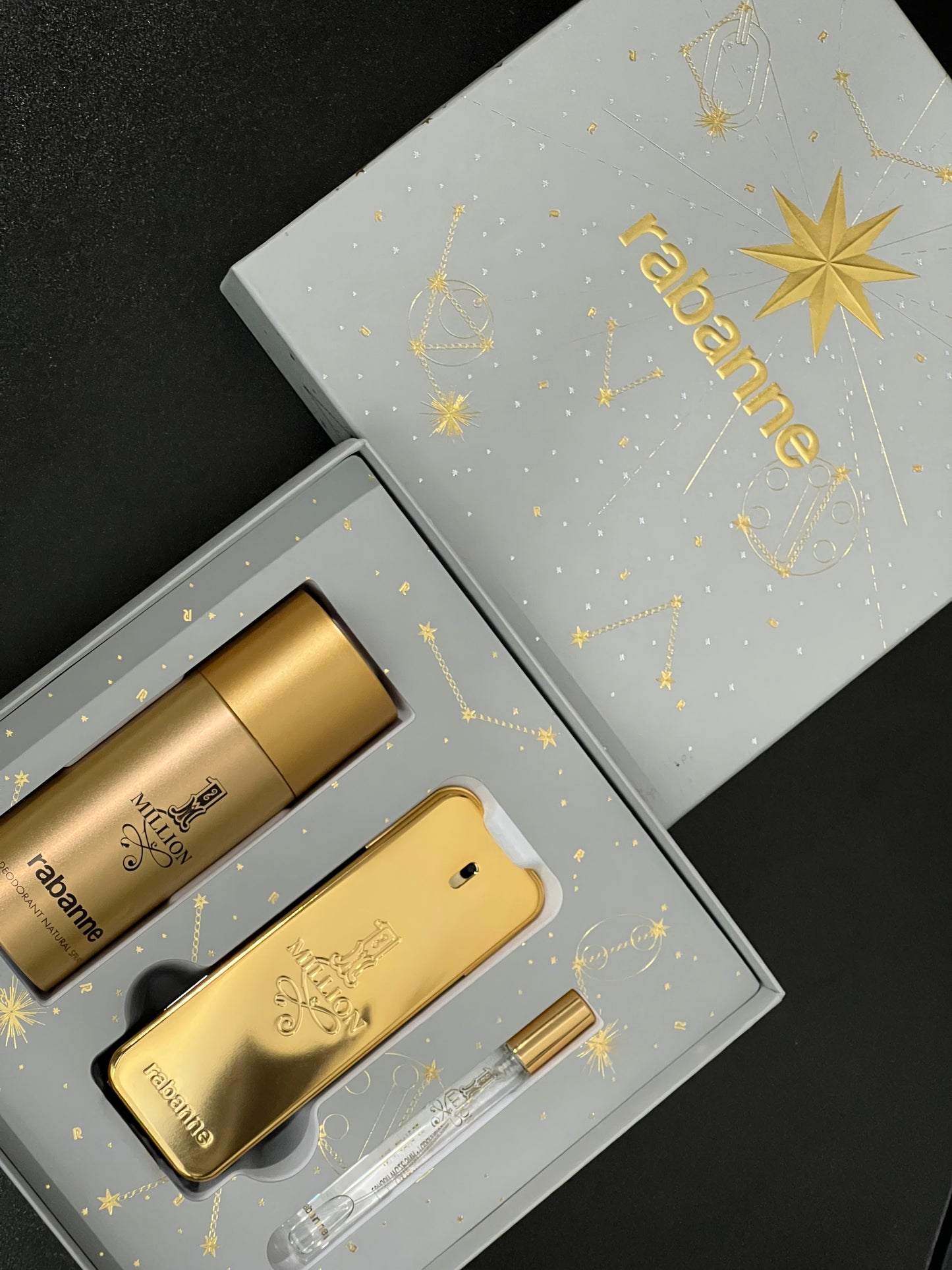 ONE MILLION PACO RABANNE