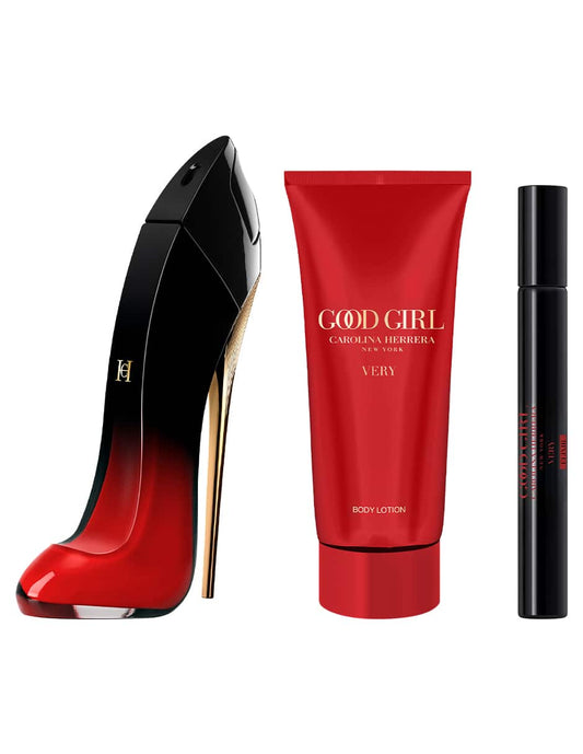 VERY GOOD GIRL CAROLINA HERRERA