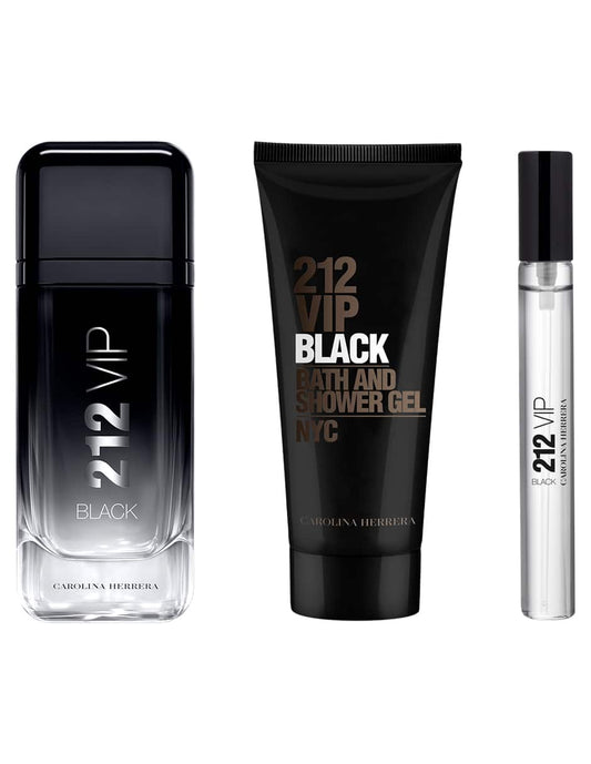 212 VIP BLACK CAROLINA HERRERA