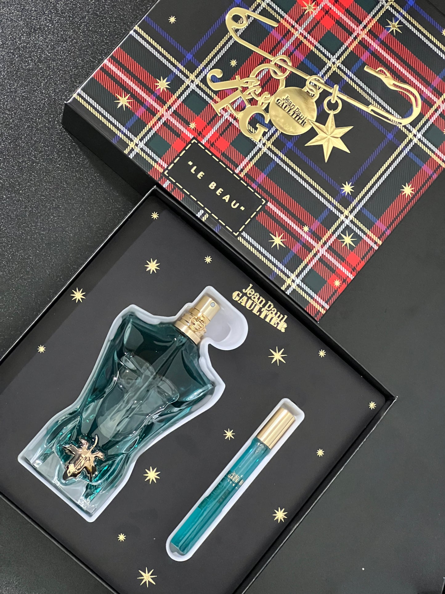 JEAN PAUL GAULTIER LE BEAU