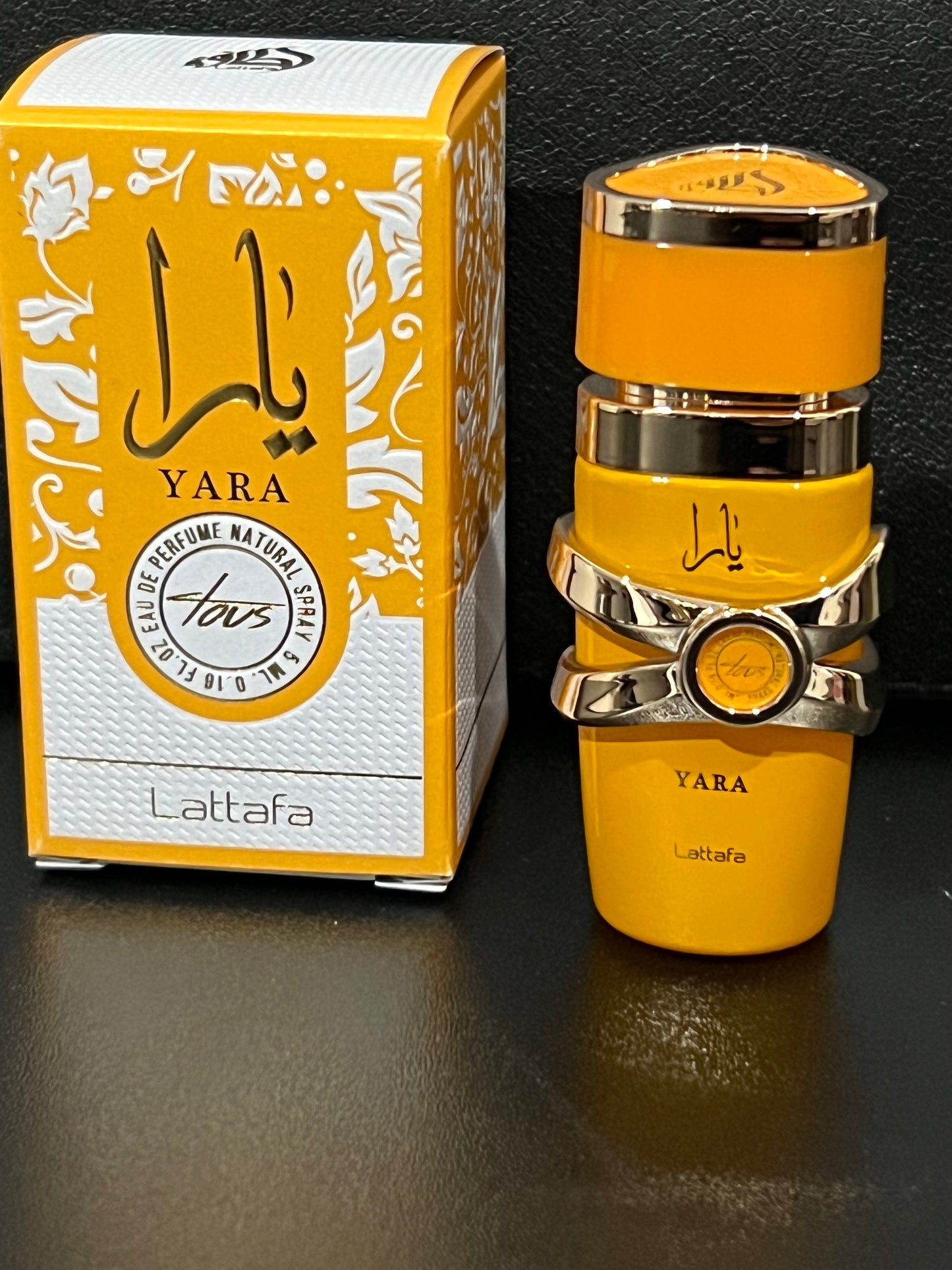 Yara lattafa mini