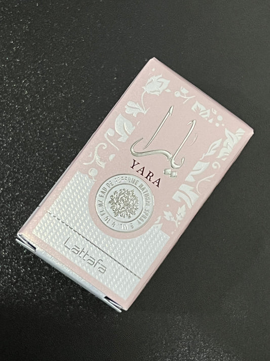 Yara lattafa mini