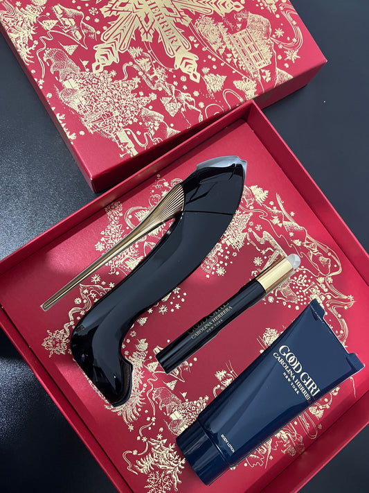 GOOD GIRL Carolina Herrera