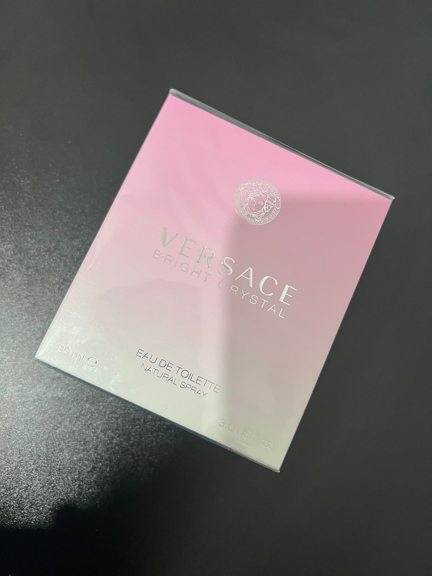 Versace Bright Crystal
