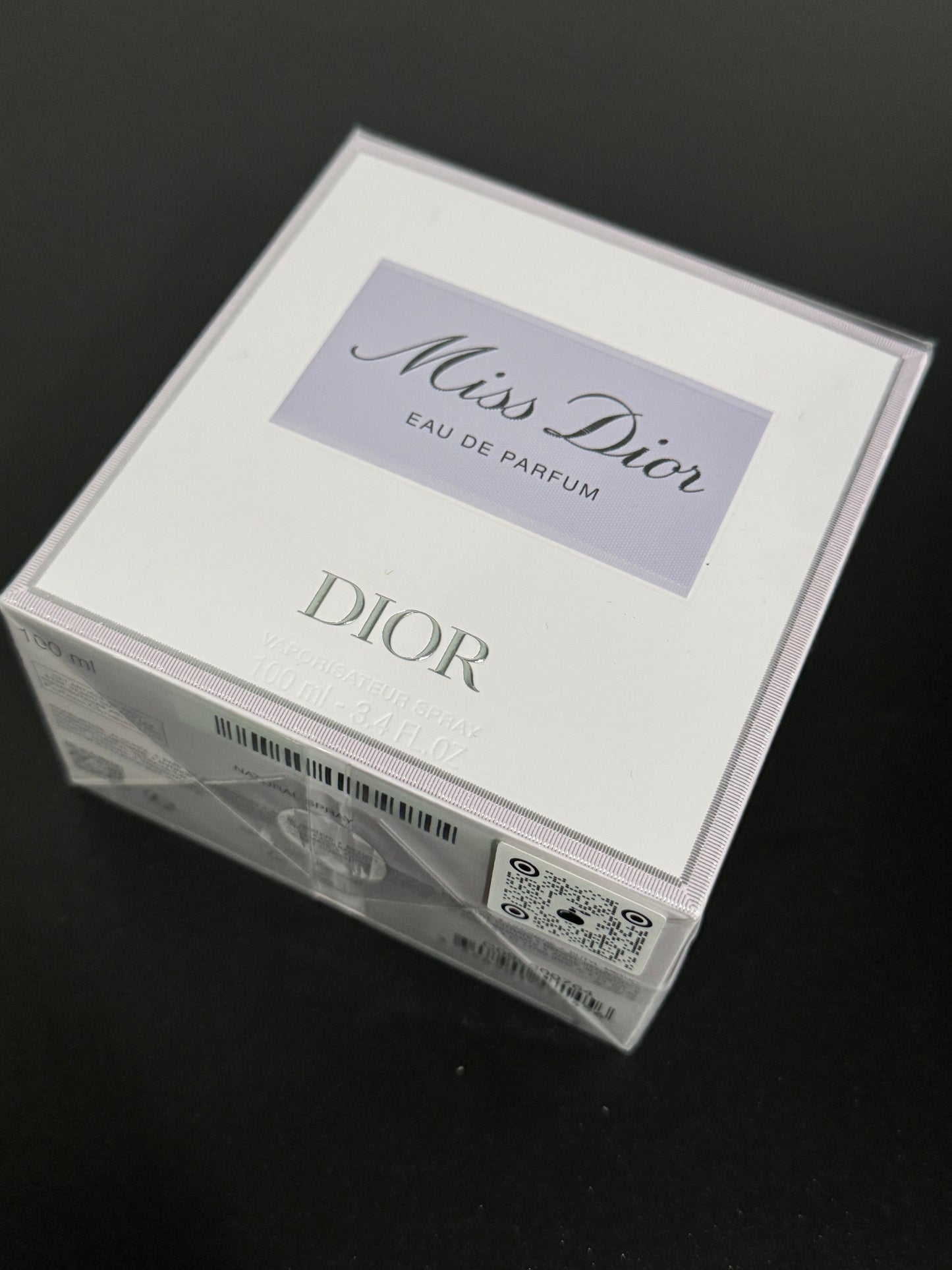 MISS DIOR