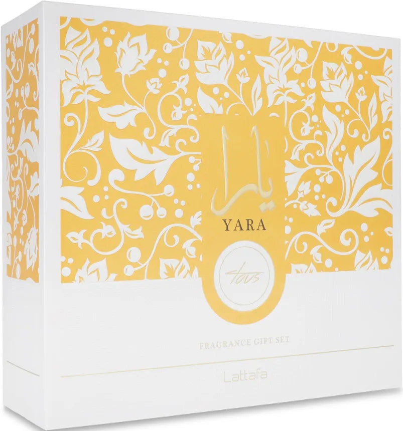 Yara TOUS