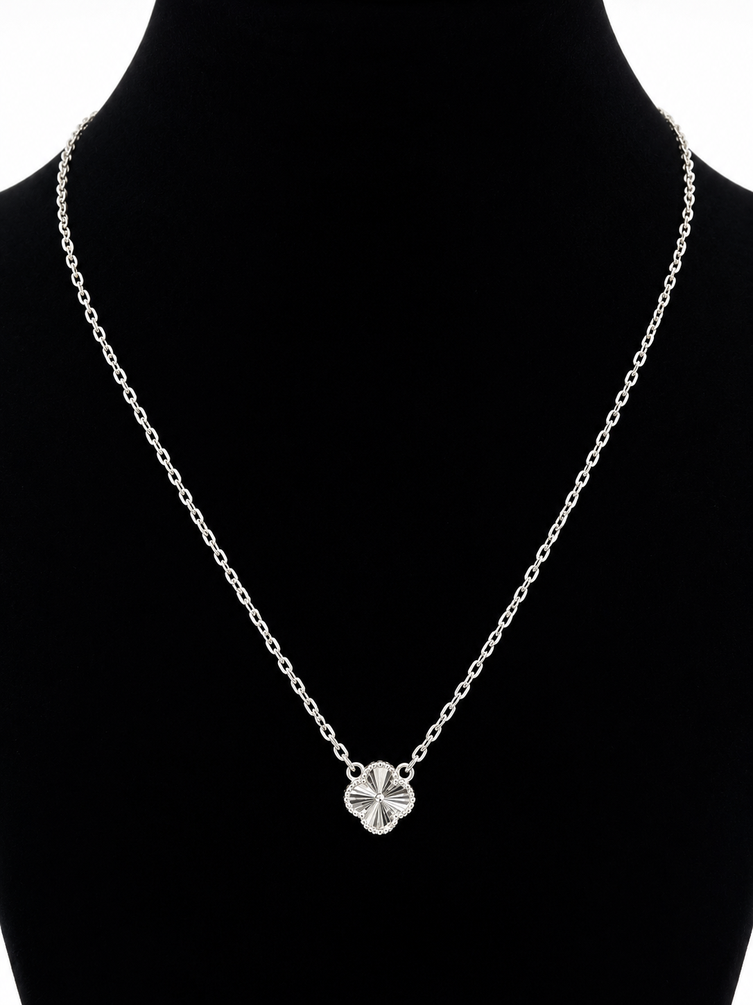 Gargantilla van Cleef
