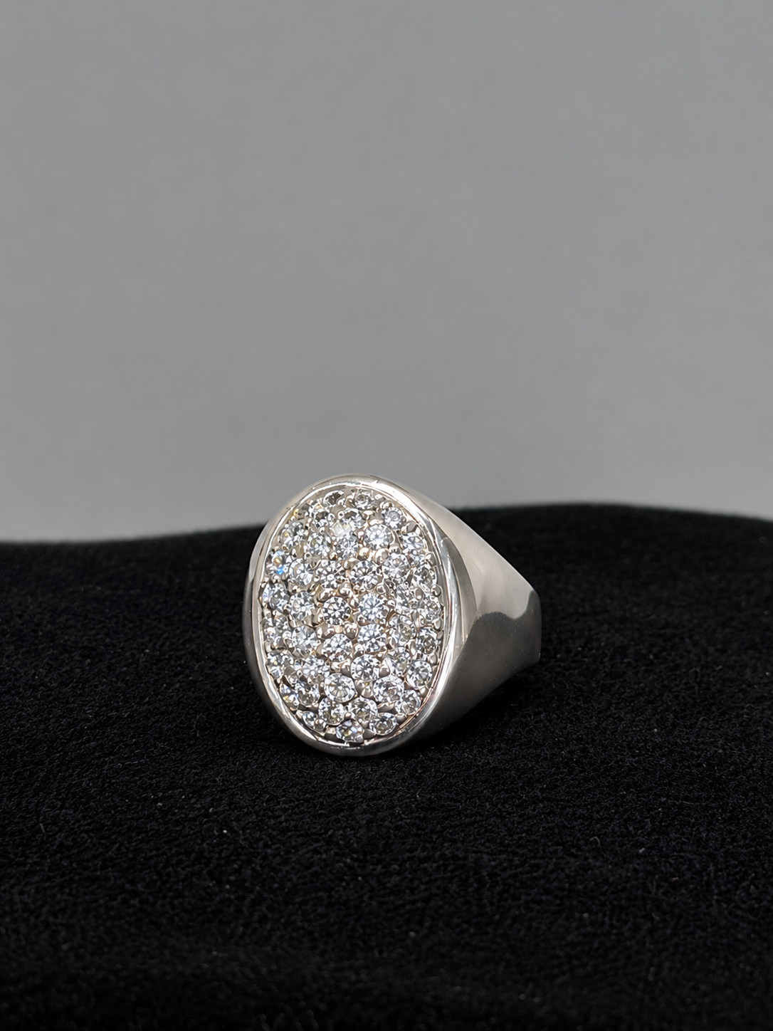 Anillo de compromiso