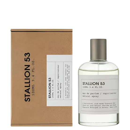 STALION 53