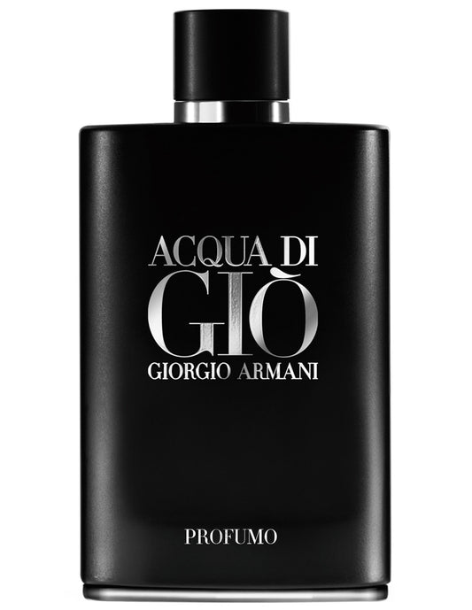 GIORGIO ARMANI GIO PROFUMO