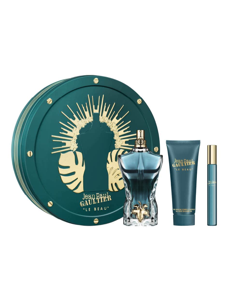 JEAN PAUL GAULTIER LE BEAU