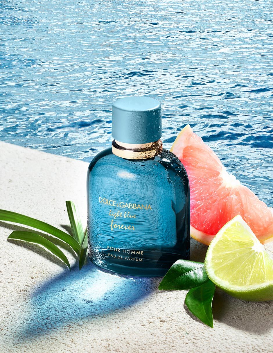 DOLCE & GABBANA FOREVER