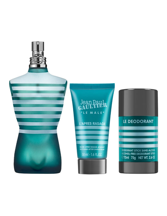 Le Male Jean Paul Gaultier