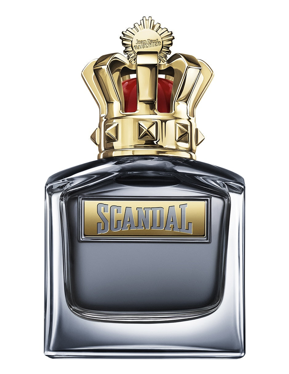SCANDAL JEAN PAUL GAULTIER