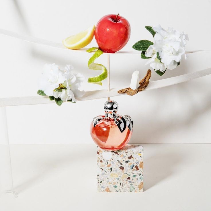 NINA RICCI NINA