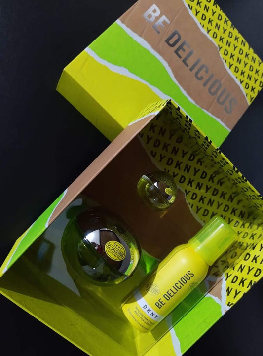 Be delicious DKNY