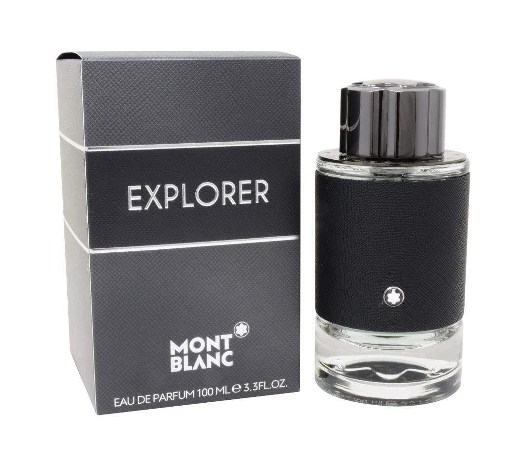 EXPLORER MONT BLANC