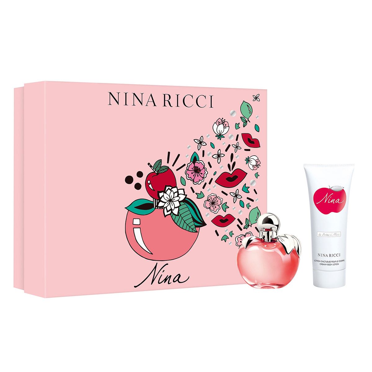 NINA RICCI NINA