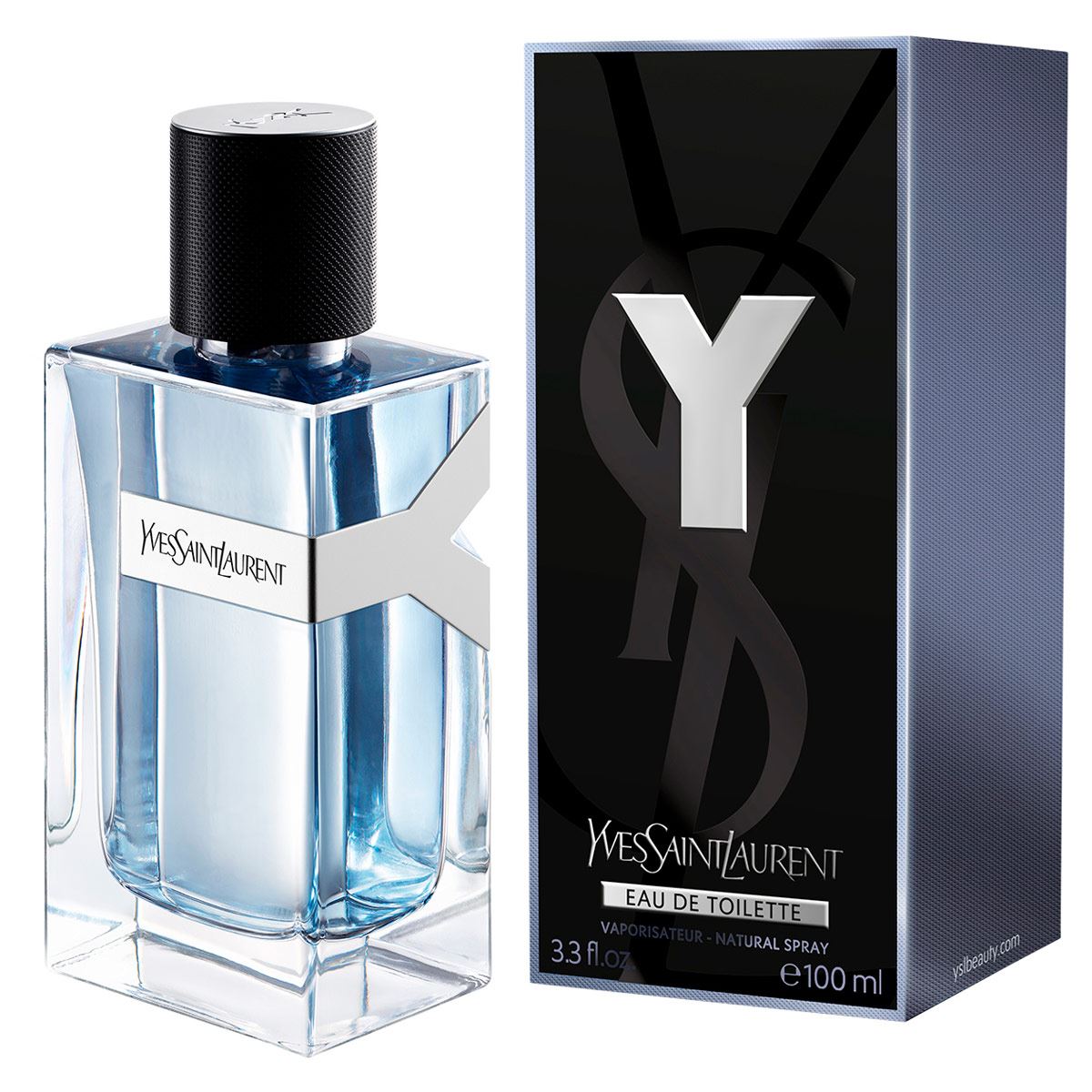 Y YVES SAINT LAURENT