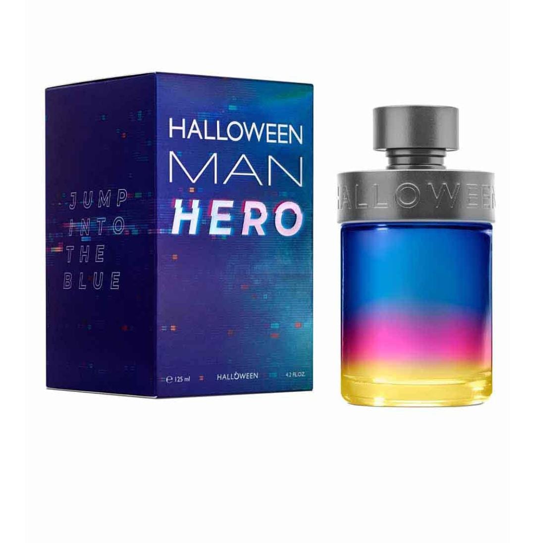 HALLOWEEN MAN HERO