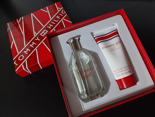 Tommy Hilfiger Tommy Girl