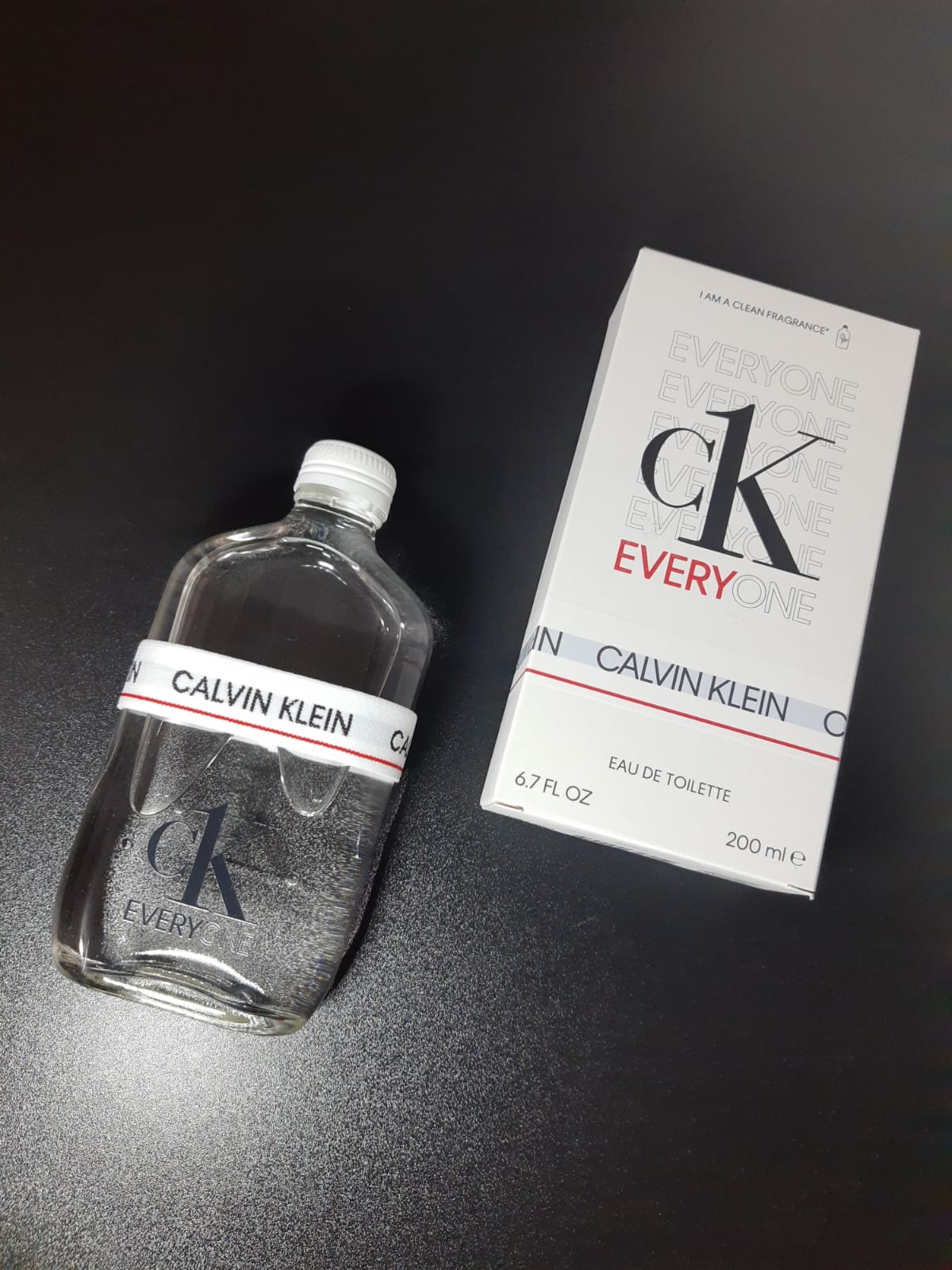 CK EVERY ONE