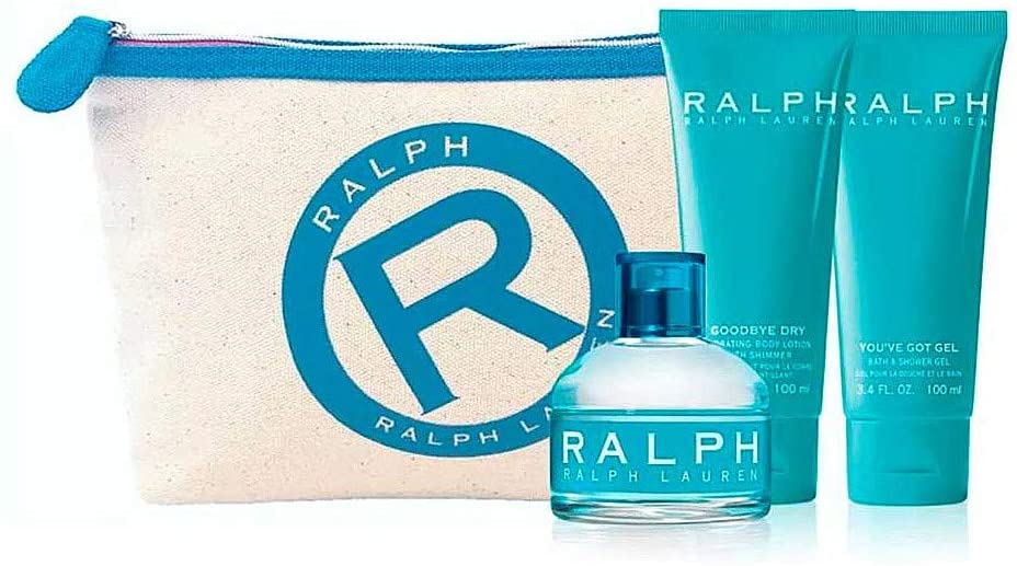 RALPH