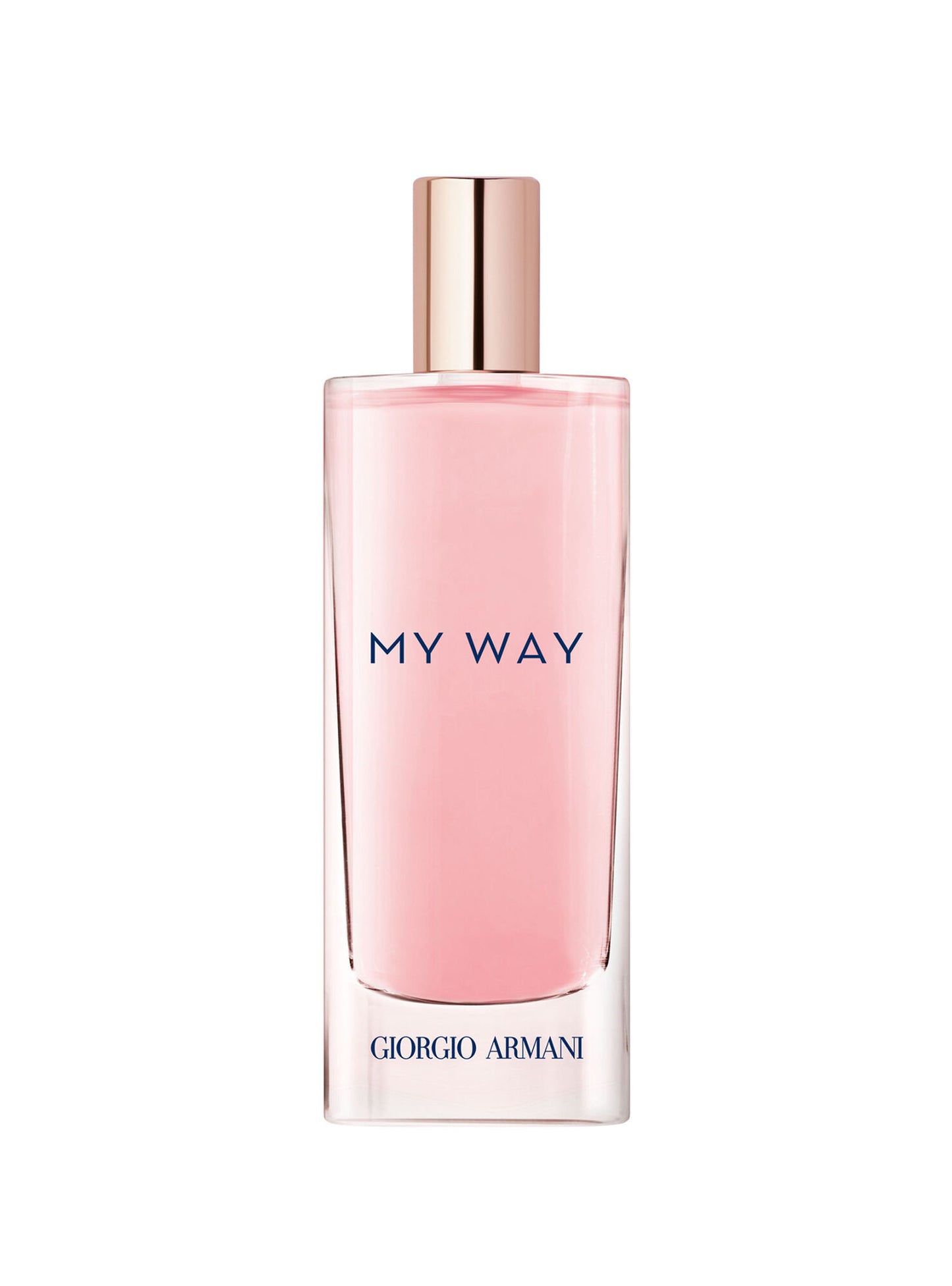 MY WAY GIORGIO ARMANI