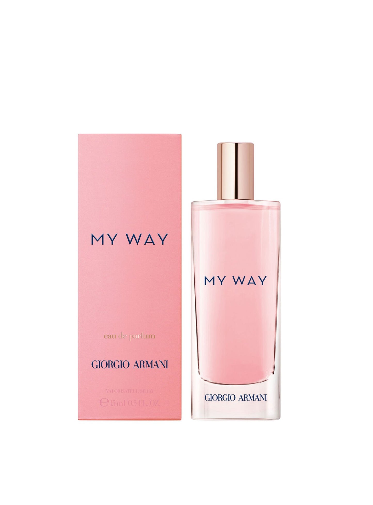 MY WAY GIORGIO ARMANI