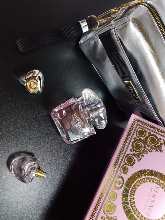 Versace bright Crystal