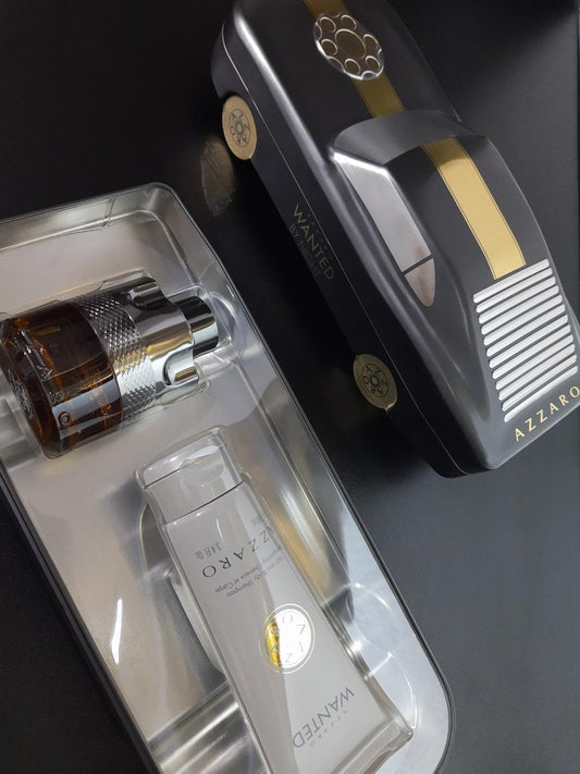 AZZARO WANTED BY NIGHT