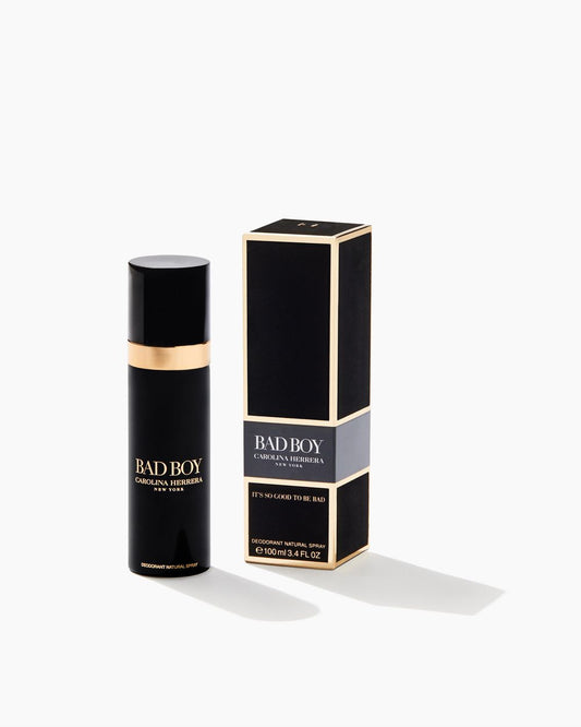 DESODORANTE BAD BOY