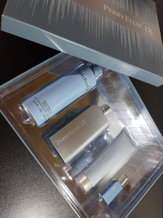 Perry ellis 18
