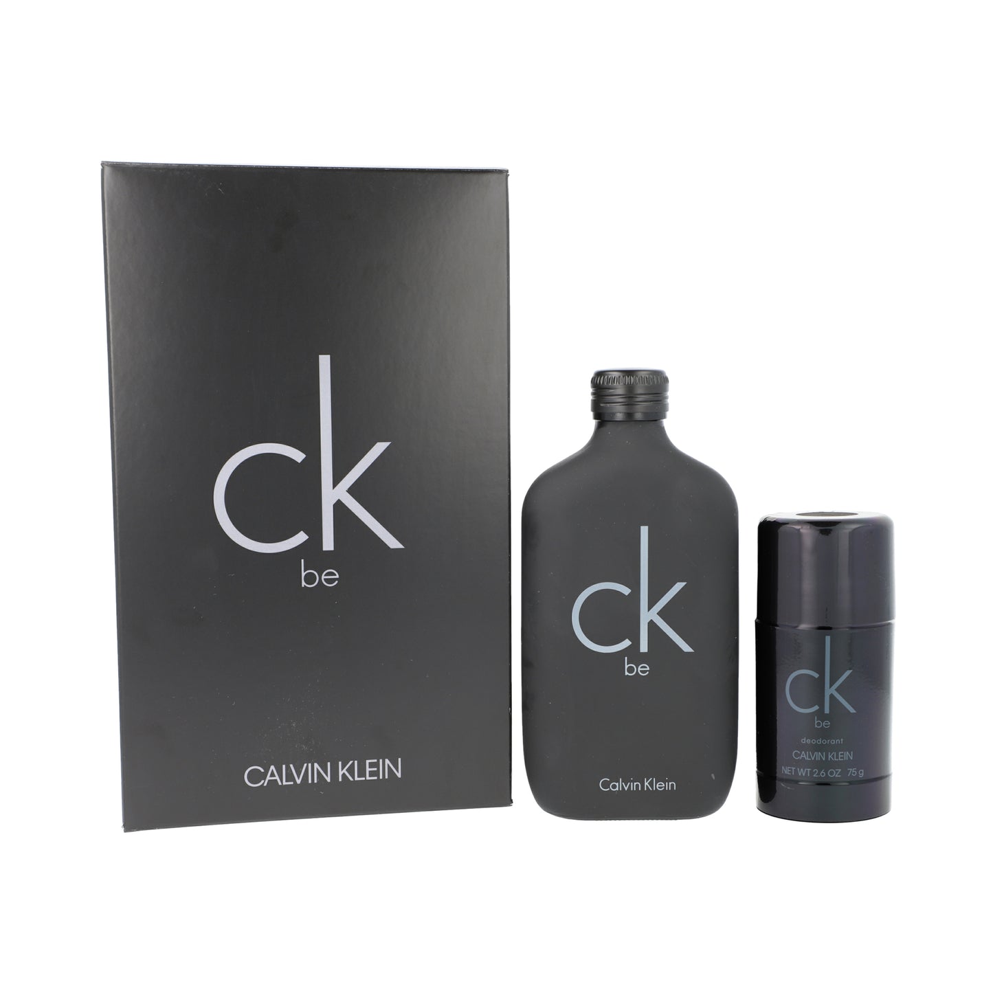 CK BE