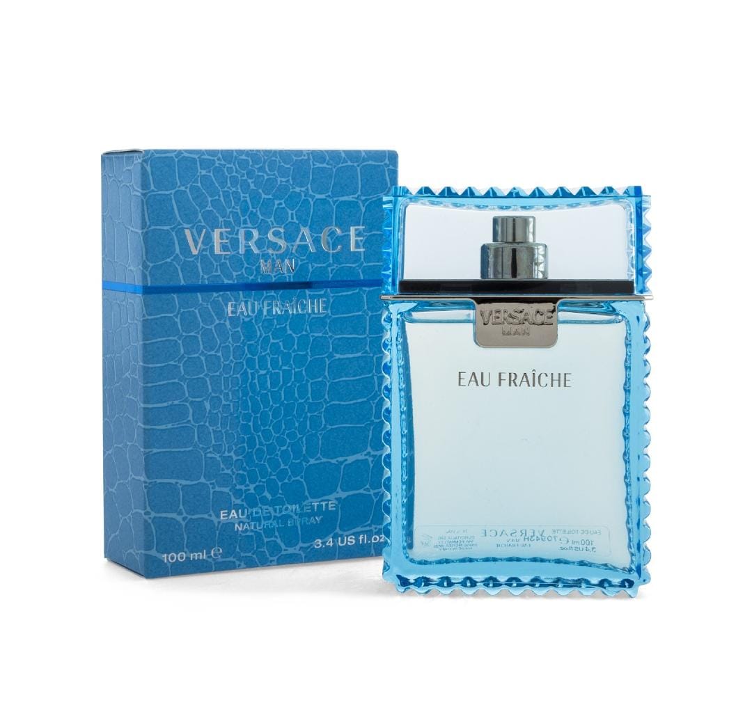 VERSACE EAU FRAICHE